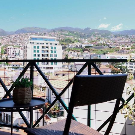 Mio Apartment By Madeira Sun Travel Funchal  Ngoại thất bức ảnh