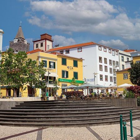 Mio Apartment By Madeira Sun Travel Funchal  Ngoại thất bức ảnh