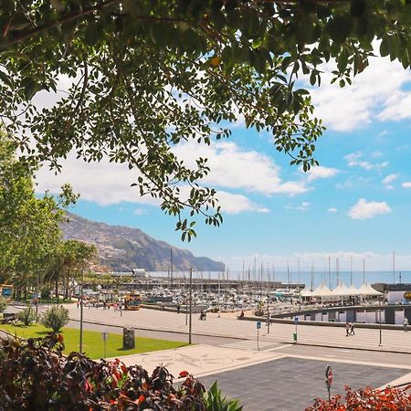 Mio Apartment By Madeira Sun Travel Funchal  Ngoại thất bức ảnh