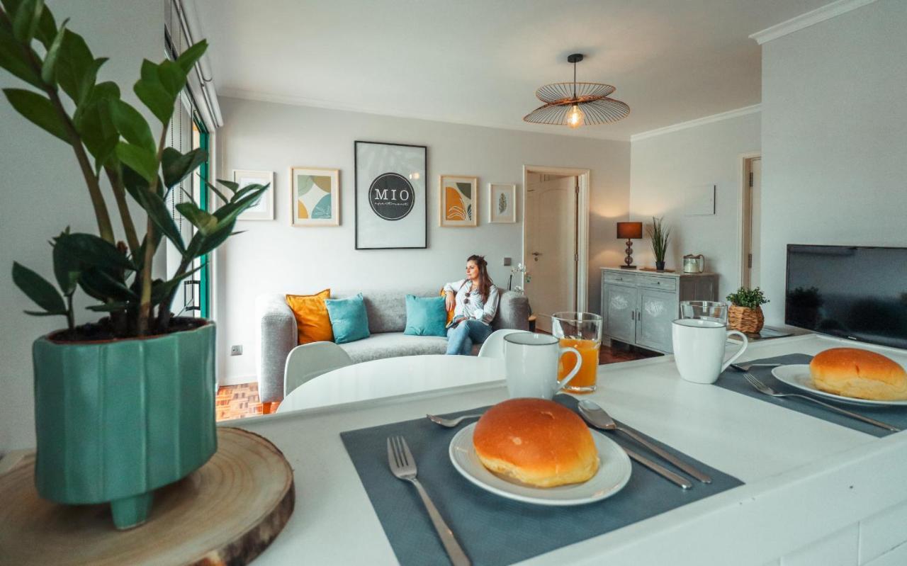 Mio Apartment By Madeira Sun Travel Funchal  Ngoại thất bức ảnh