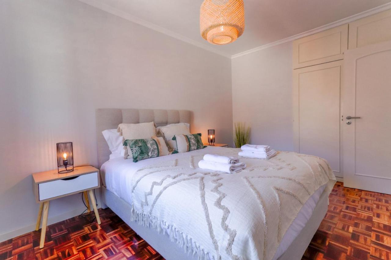Mio Apartment By Madeira Sun Travel Funchal  Ngoại thất bức ảnh