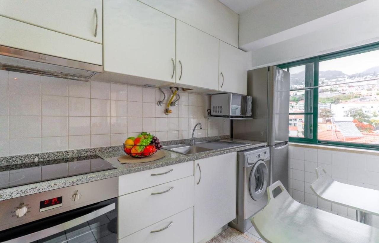 Mio Apartment By Madeira Sun Travel Funchal  Ngoại thất bức ảnh