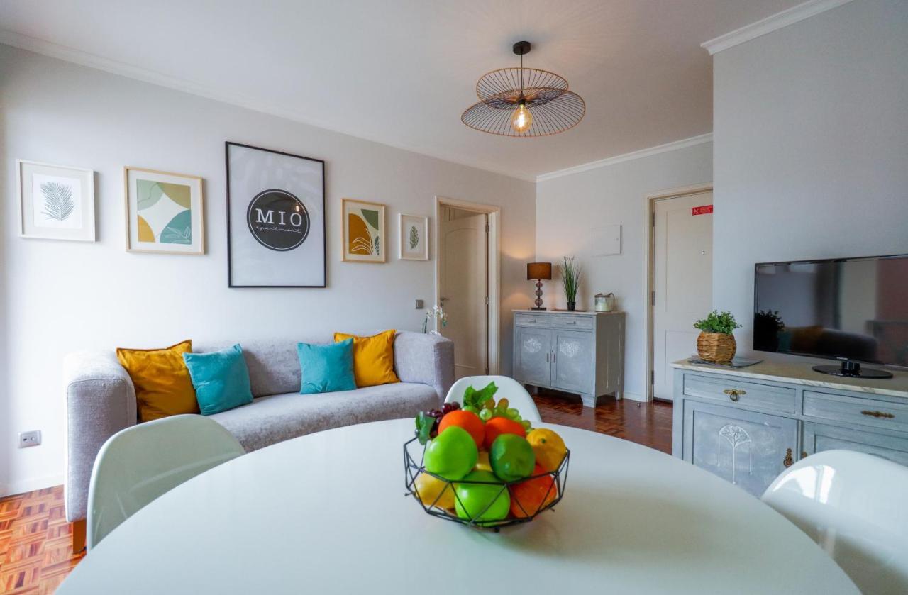 Mio Apartment By Madeira Sun Travel Funchal  Ngoại thất bức ảnh