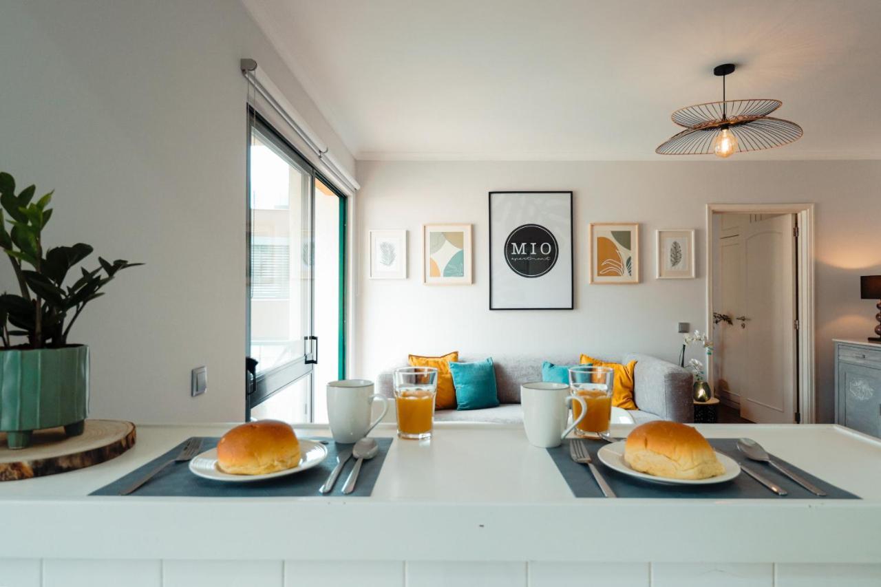 Mio Apartment By Madeira Sun Travel Funchal  Ngoại thất bức ảnh