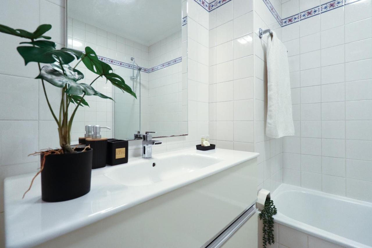 Mio Apartment By Madeira Sun Travel Funchal  Ngoại thất bức ảnh