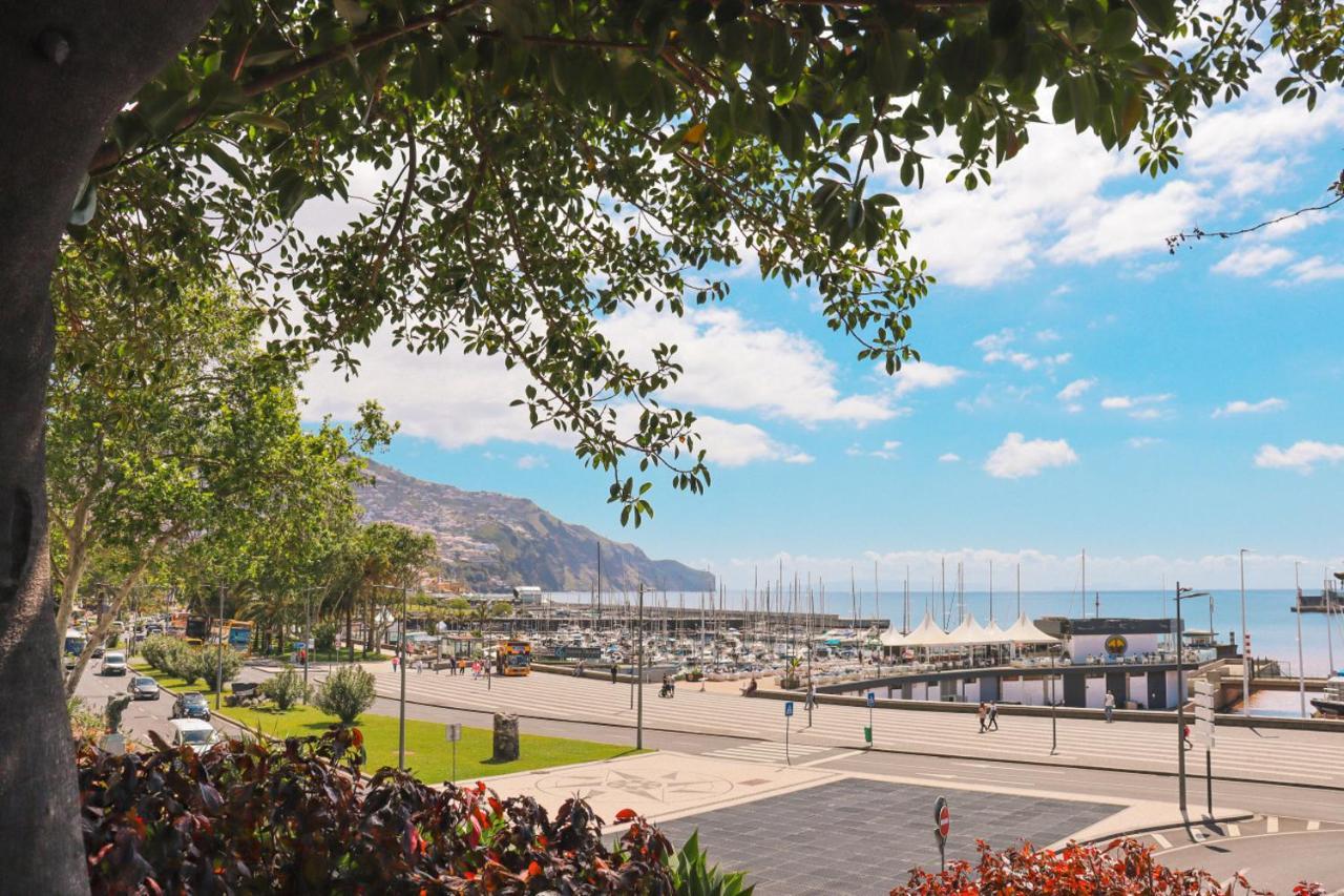 Mio Apartment By Madeira Sun Travel Funchal  Ngoại thất bức ảnh